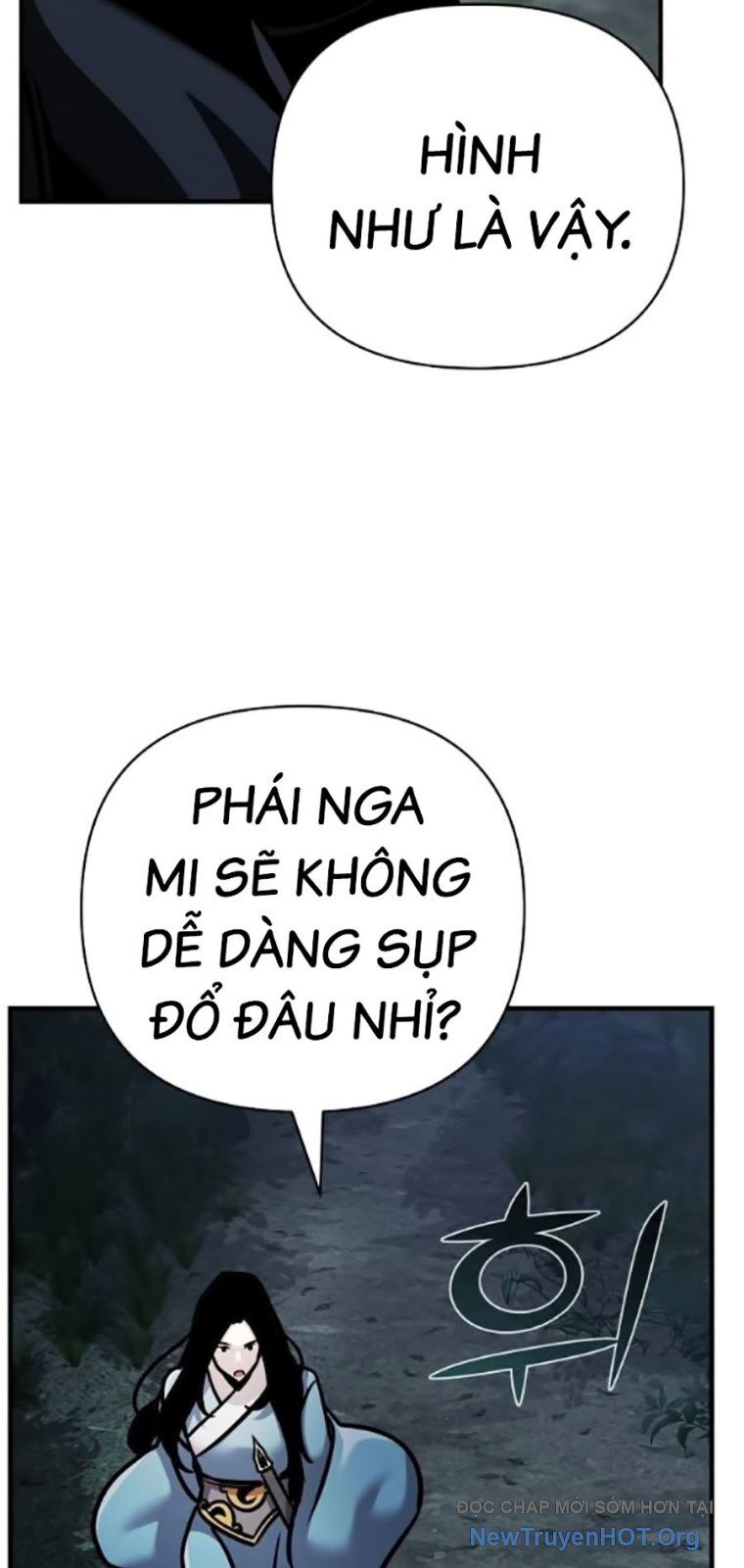 Tiểu Tử Đáng Ngờ Lại Là Cao Thủ Chapter 99 - Trang 2