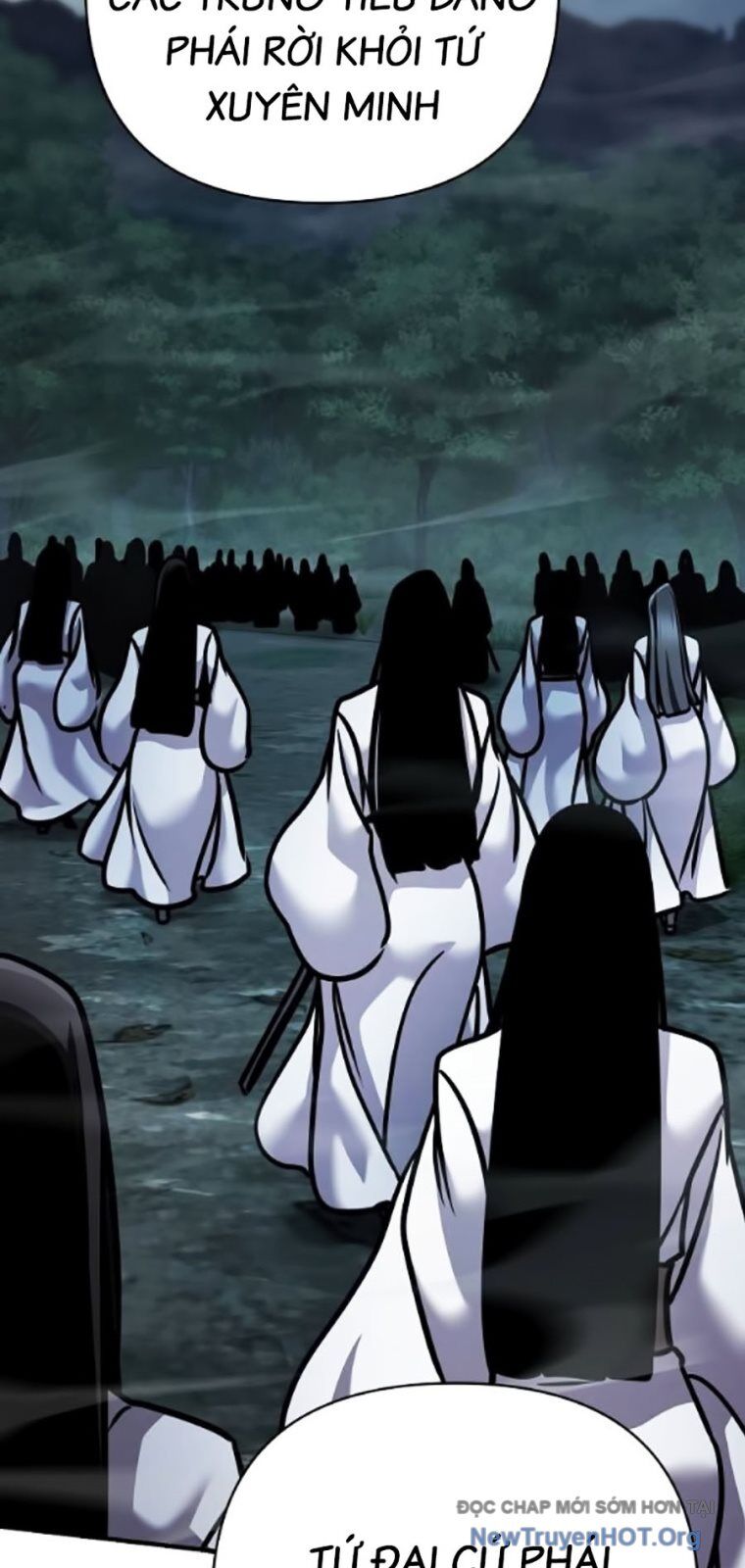 Tiểu Tử Đáng Ngờ Lại Là Cao Thủ Chapter 99 - Trang 2