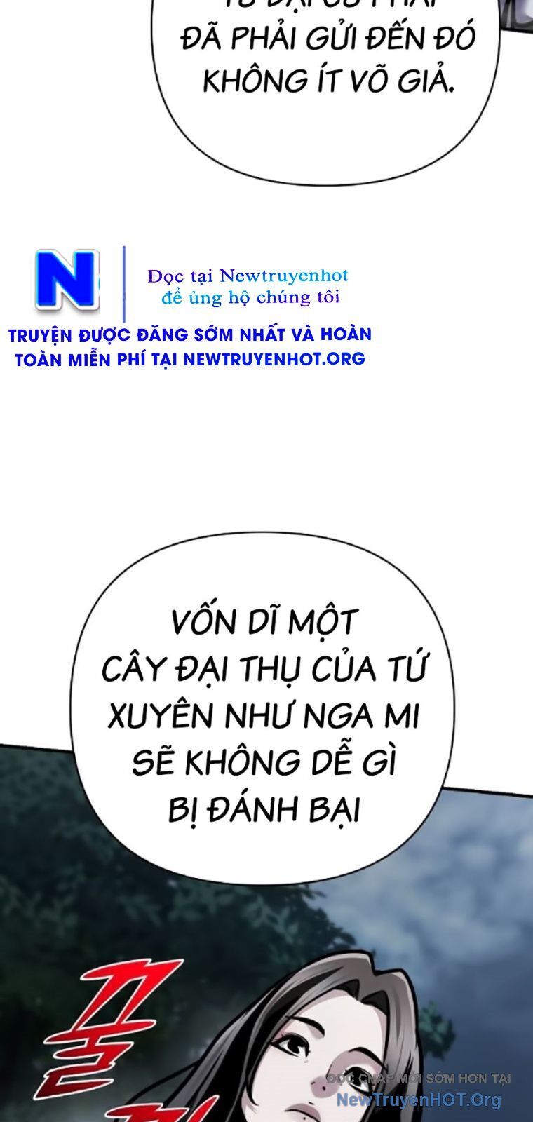 Tiểu Tử Đáng Ngờ Lại Là Cao Thủ Chapter 99 - Trang 2