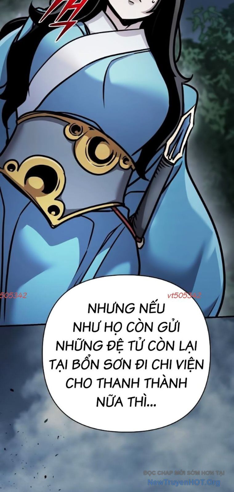 Tiểu Tử Đáng Ngờ Lại Là Cao Thủ Chapter 99 - Trang 2