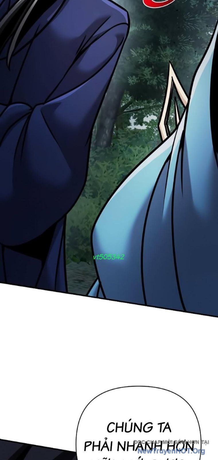 Tiểu Tử Đáng Ngờ Lại Là Cao Thủ Chapter 99 - Trang 2