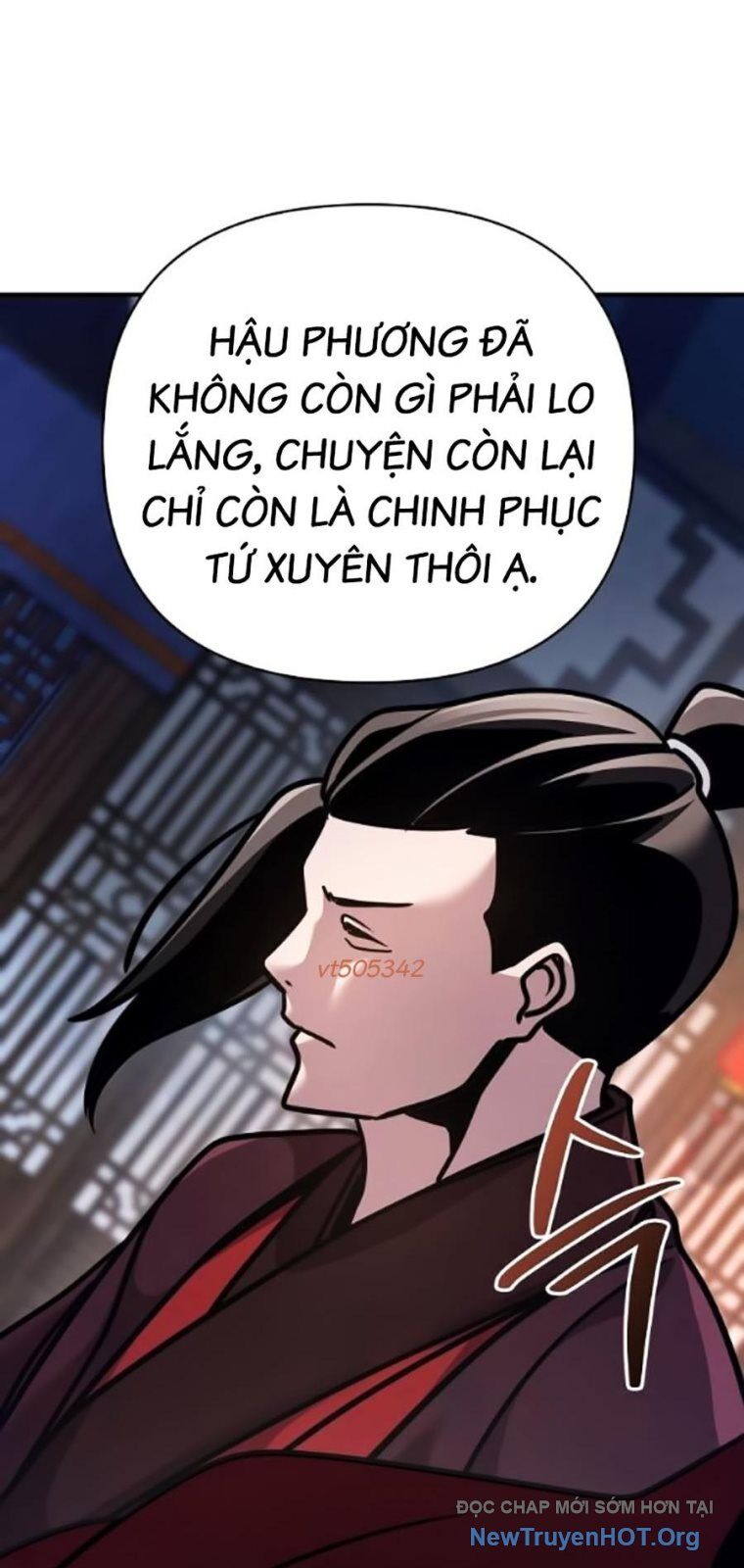 Tiểu Tử Đáng Ngờ Lại Là Cao Thủ Chapter 99 - Trang 2