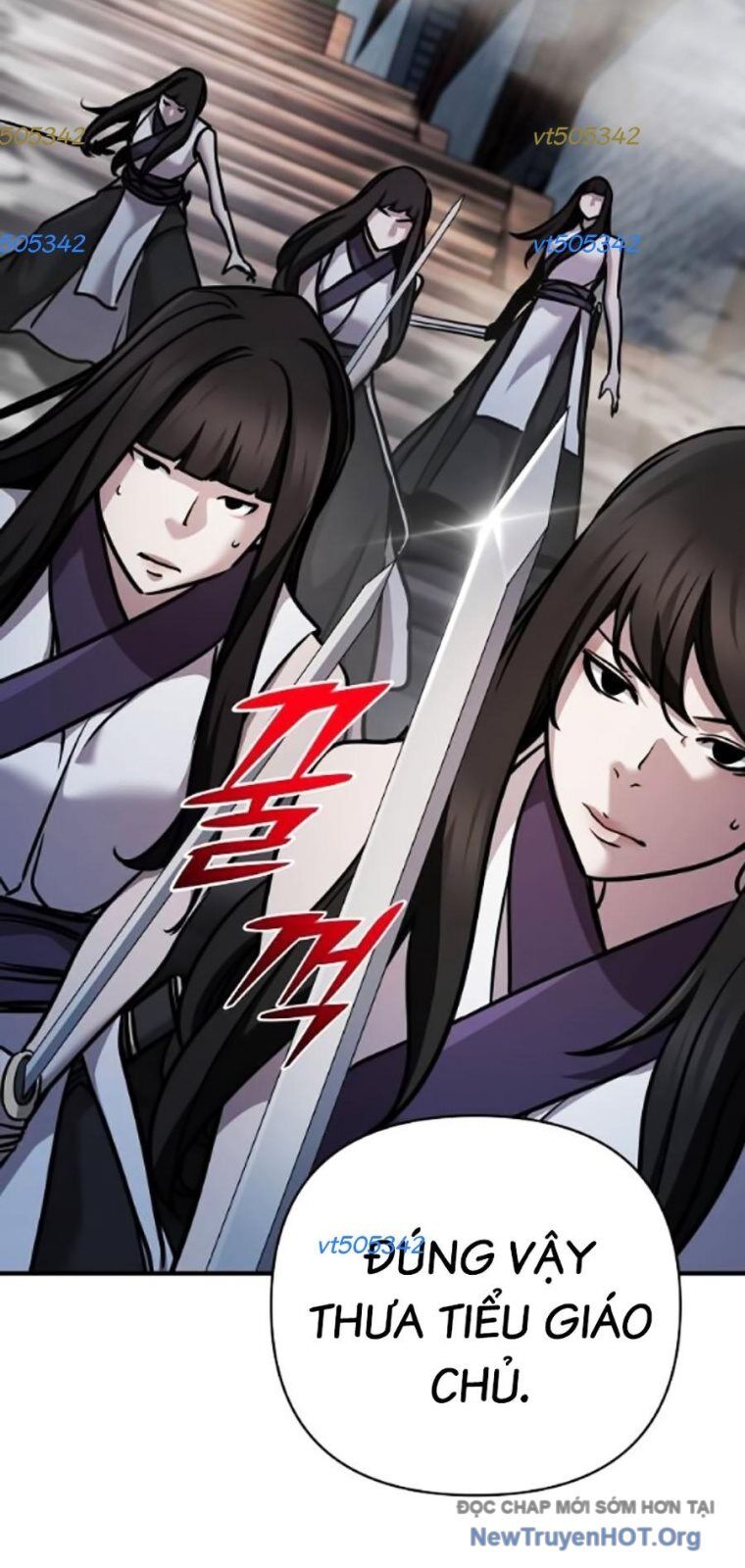 Tiểu Tử Đáng Ngờ Lại Là Cao Thủ Chapter 99 - Trang 2