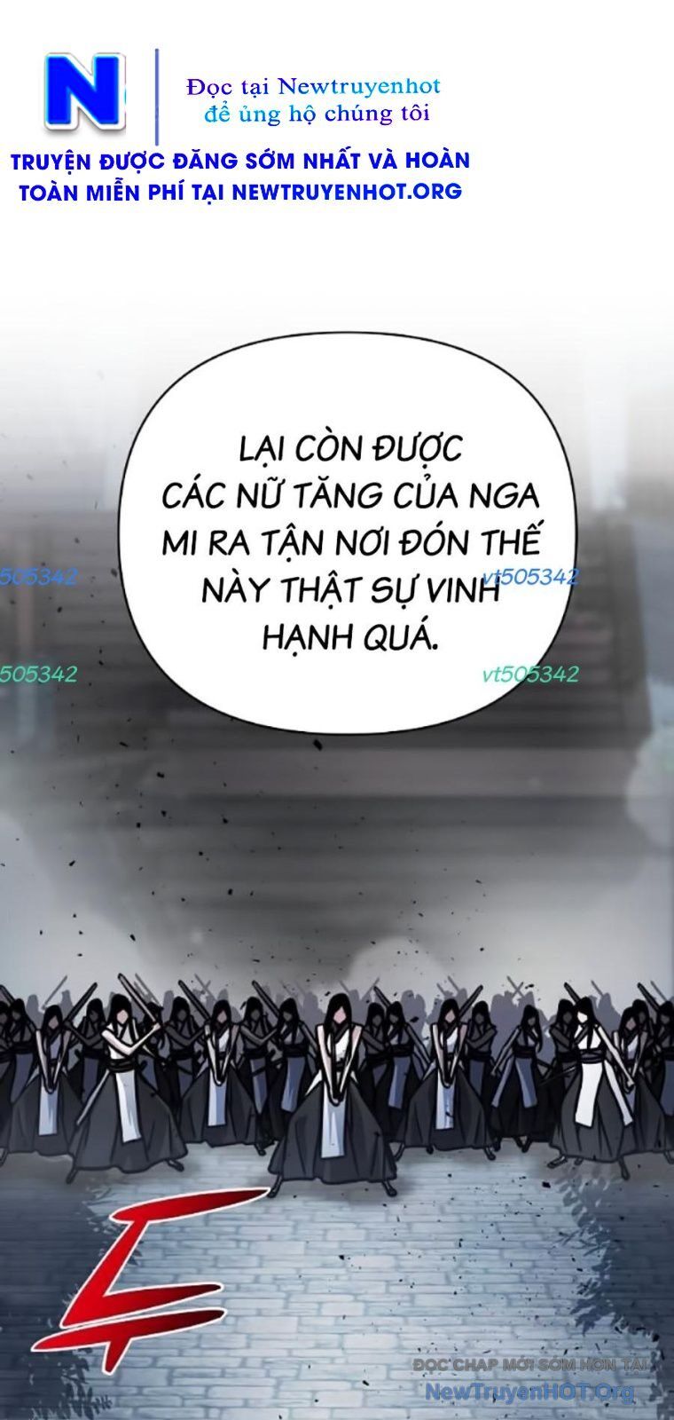 Tiểu Tử Đáng Ngờ Lại Là Cao Thủ Chapter 99 - Trang 2