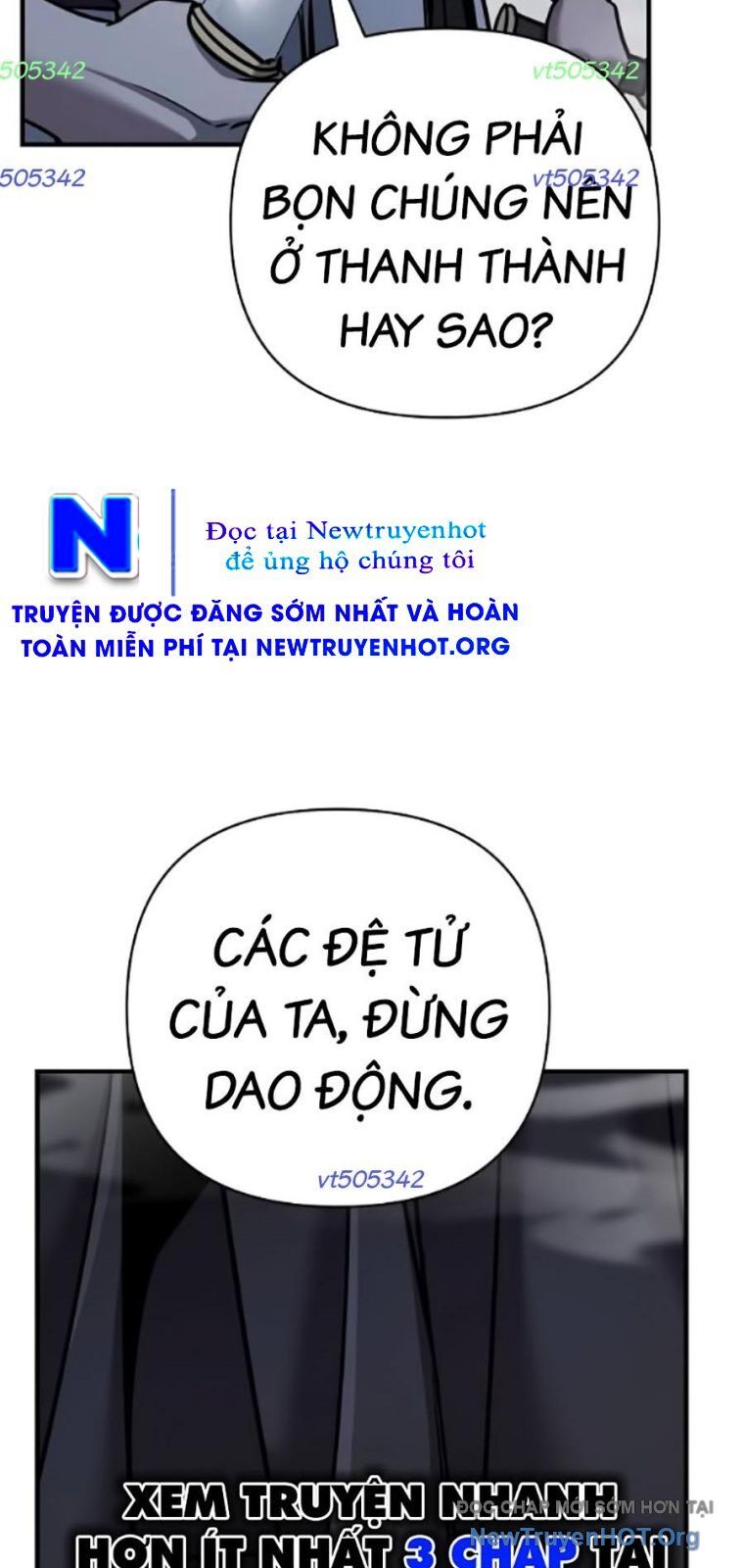 Tiểu Tử Đáng Ngờ Lại Là Cao Thủ Chapter 99 - Trang 2