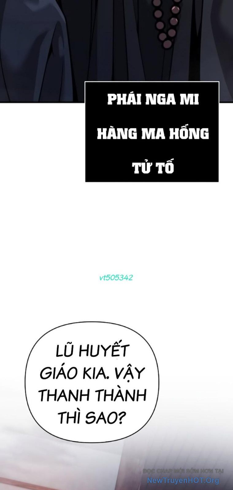 Tiểu Tử Đáng Ngờ Lại Là Cao Thủ Chapter 99 - Trang 2