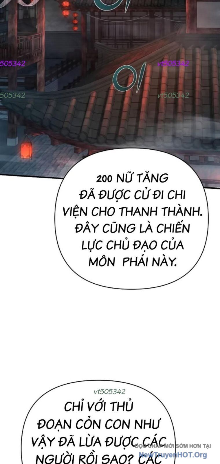 Tiểu Tử Đáng Ngờ Lại Là Cao Thủ Chapter 99 - Trang 2
