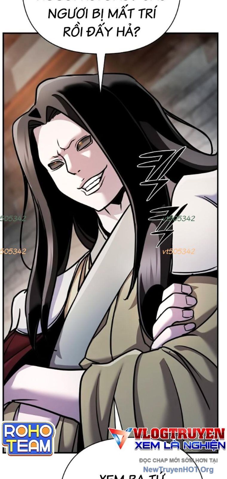 Tiểu Tử Đáng Ngờ Lại Là Cao Thủ Chapter 99 - Trang 2