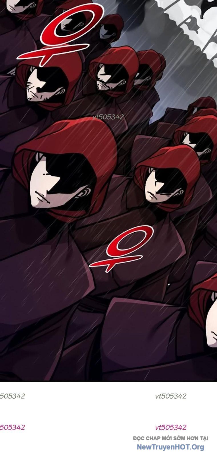 Tiểu Tử Đáng Ngờ Lại Là Cao Thủ Chapter 99 - Trang 2