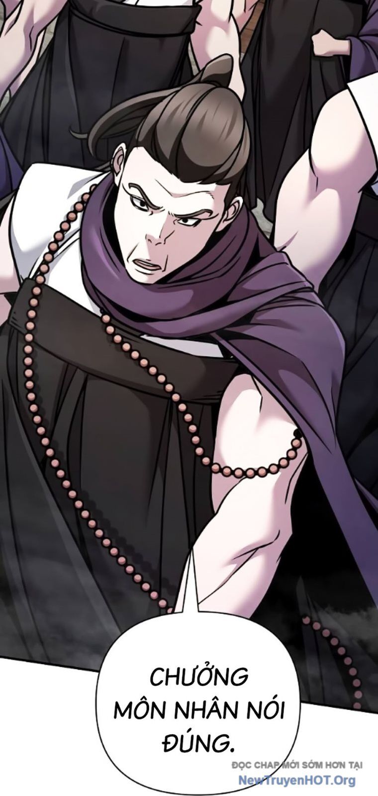 Tiểu Tử Đáng Ngờ Lại Là Cao Thủ Chapter 99 - Trang 2