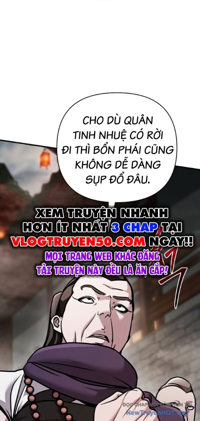 Tiểu Tử Đáng Ngờ Lại Là Cao Thủ Chapter 99 - Trang 2