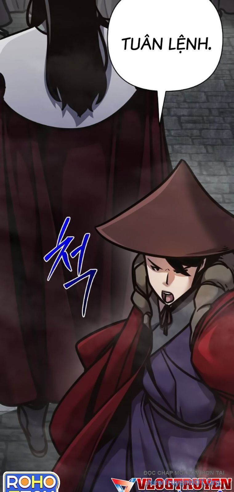 Tiểu Tử Đáng Ngờ Lại Là Cao Thủ Chapter 99 - Trang 2