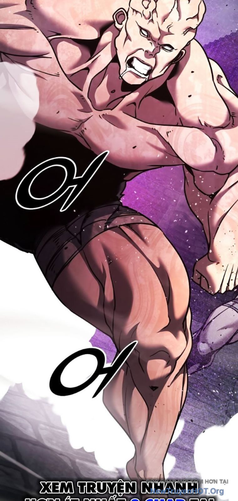 Tiểu Tử Đáng Ngờ Lại Là Cao Thủ Chapter 99 - Trang 2