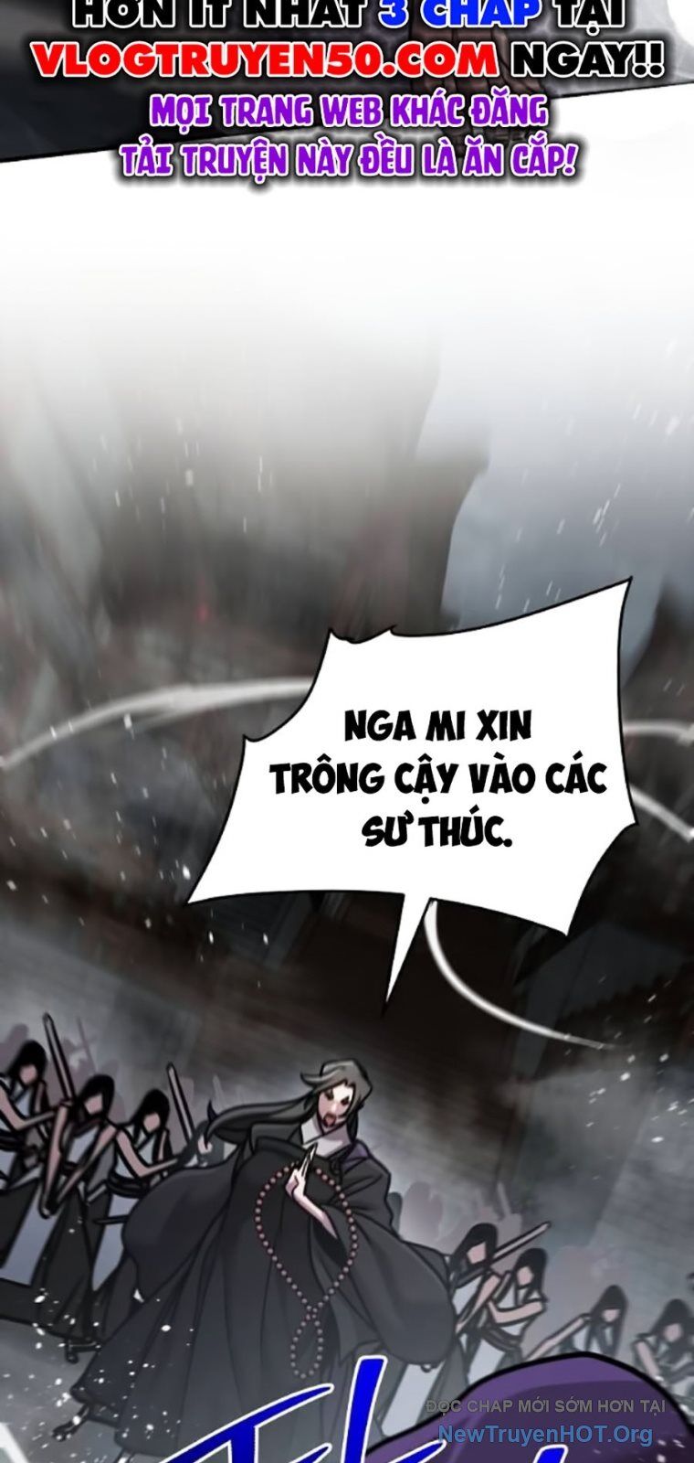 Tiểu Tử Đáng Ngờ Lại Là Cao Thủ Chapter 99 - Trang 2