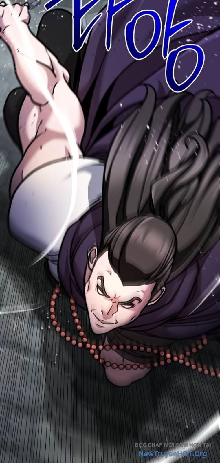 Tiểu Tử Đáng Ngờ Lại Là Cao Thủ Chapter 99 - Trang 2