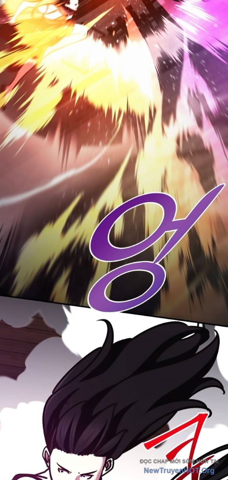 Tiểu Tử Đáng Ngờ Lại Là Cao Thủ Chapter 99 - Trang 2