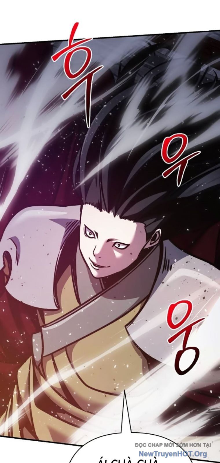 Tiểu Tử Đáng Ngờ Lại Là Cao Thủ Chapter 99 - Trang 2