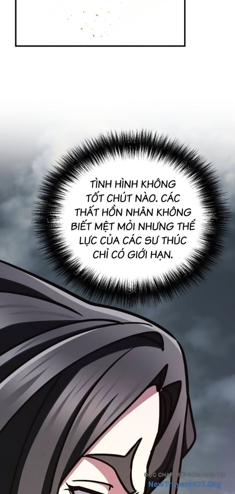 Tiểu Tử Đáng Ngờ Lại Là Cao Thủ Chapter 99 - Trang 2