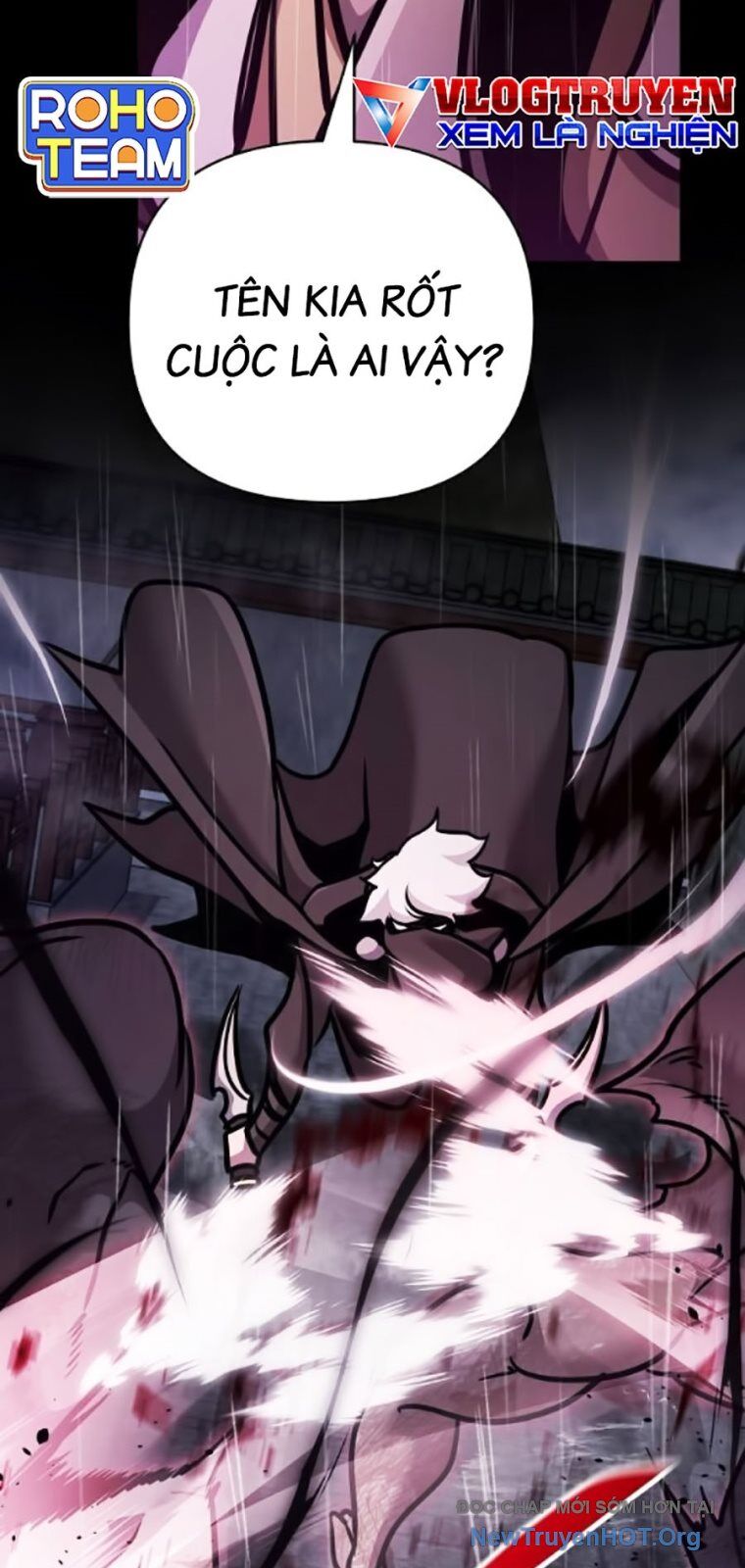 Tiểu Tử Đáng Ngờ Lại Là Cao Thủ Chapter 100 - Trang 2