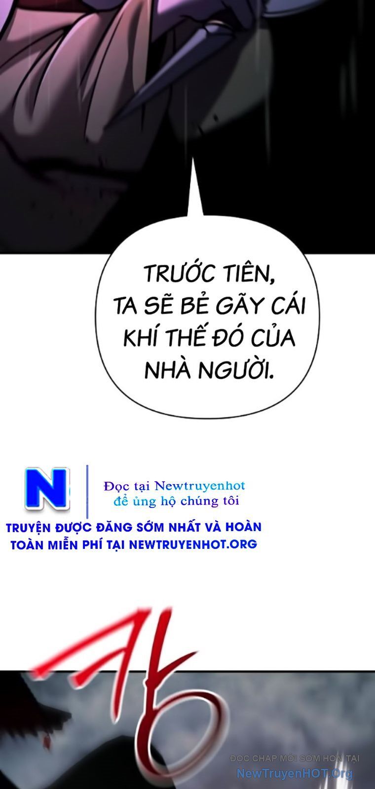 Tiểu Tử Đáng Ngờ Lại Là Cao Thủ Chapter 100 - Trang 2