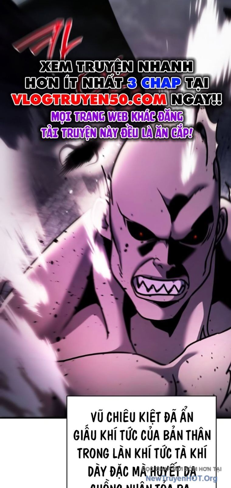 Tiểu Tử Đáng Ngờ Lại Là Cao Thủ Chapter 100 - Trang 2