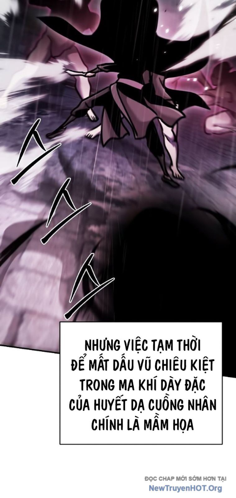 Tiểu Tử Đáng Ngờ Lại Là Cao Thủ Chapter 100 - Trang 2