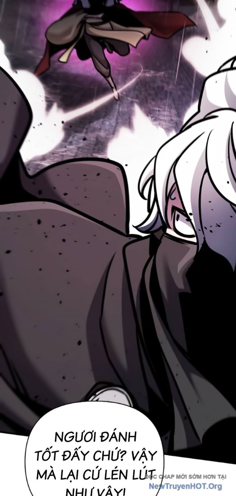 Tiểu Tử Đáng Ngờ Lại Là Cao Thủ Chapter 100 - Trang 2