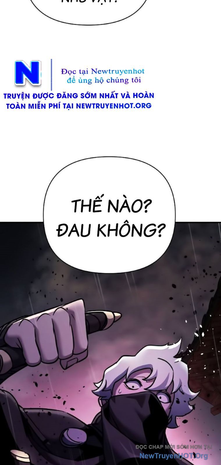 Tiểu Tử Đáng Ngờ Lại Là Cao Thủ Chapter 100 - Trang 2