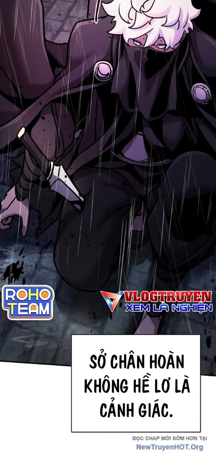 Tiểu Tử Đáng Ngờ Lại Là Cao Thủ Chapter 100 - Trang 2