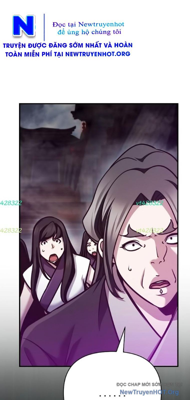 Tiểu Tử Đáng Ngờ Lại Là Cao Thủ Chapter 100 - Trang 2