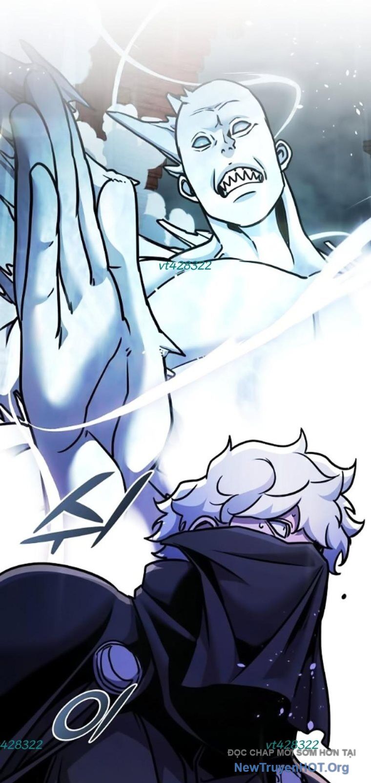 Tiểu Tử Đáng Ngờ Lại Là Cao Thủ Chapter 100 - Trang 2