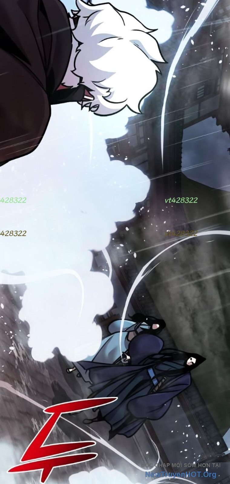 Tiểu Tử Đáng Ngờ Lại Là Cao Thủ Chapter 100 - Trang 2