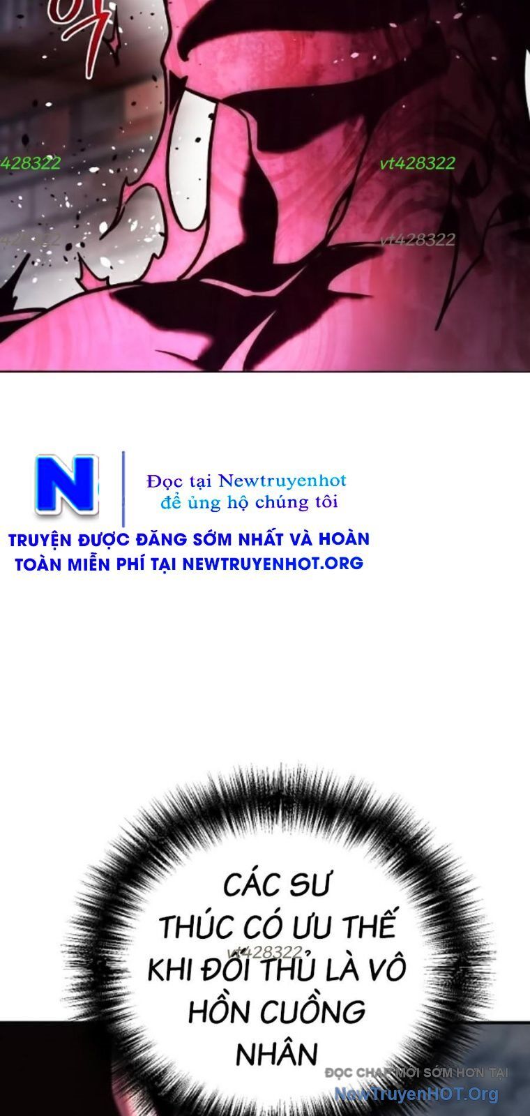 Tiểu Tử Đáng Ngờ Lại Là Cao Thủ Chapter 100 - Trang 2