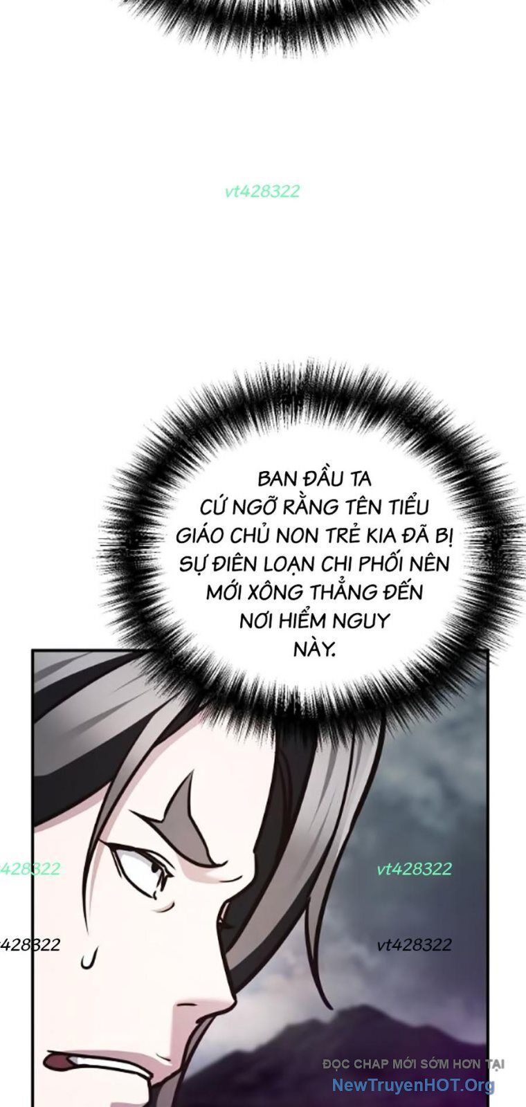 Tiểu Tử Đáng Ngờ Lại Là Cao Thủ Chapter 100 - Trang 2