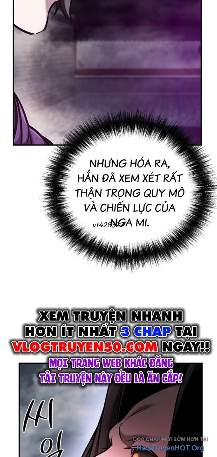 Tiểu Tử Đáng Ngờ Lại Là Cao Thủ Chapter 100 - Trang 2