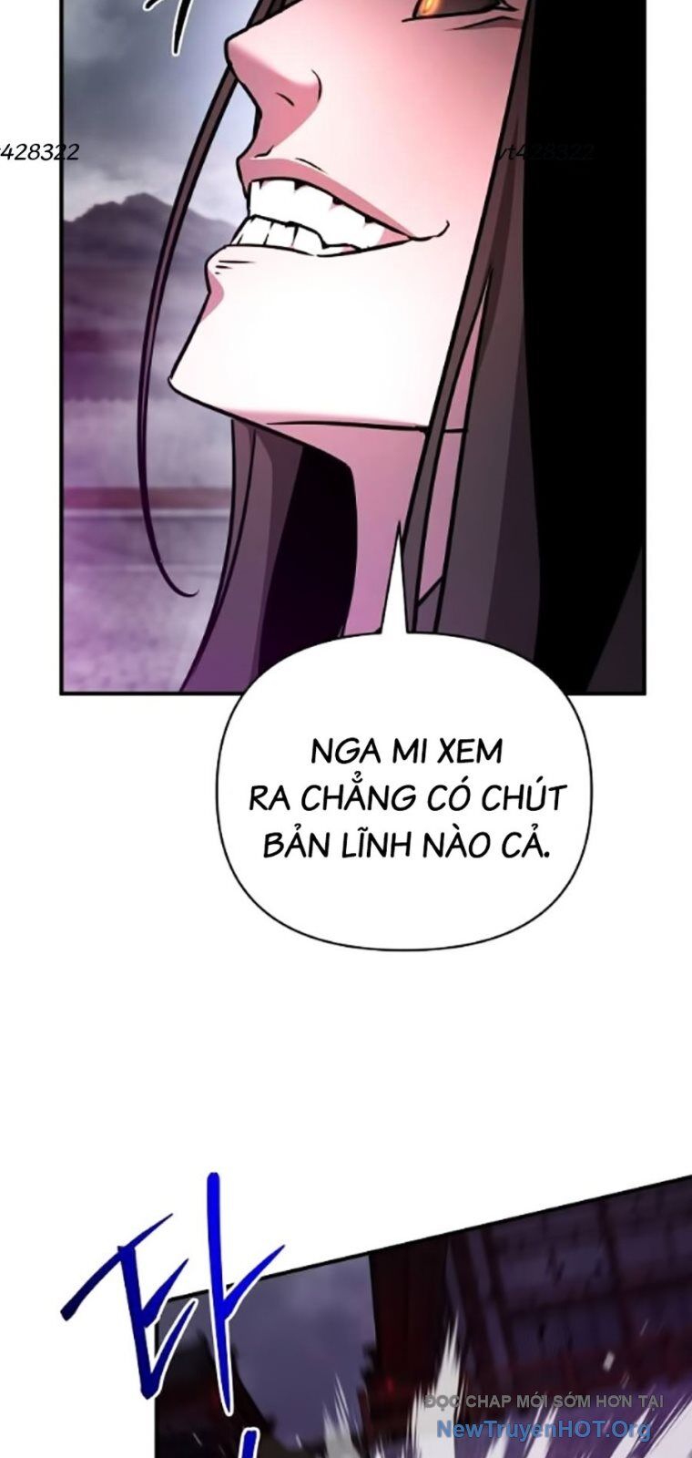 Tiểu Tử Đáng Ngờ Lại Là Cao Thủ Chapter 100 - Trang 2