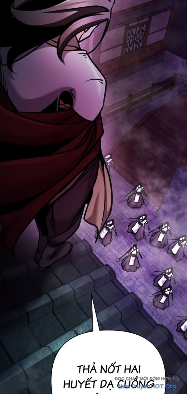 Tiểu Tử Đáng Ngờ Lại Là Cao Thủ Chapter 100 - Trang 2