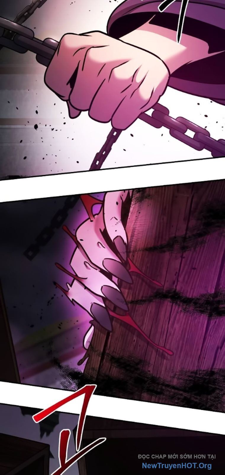 Tiểu Tử Đáng Ngờ Lại Là Cao Thủ Chapter 100 - Trang 2