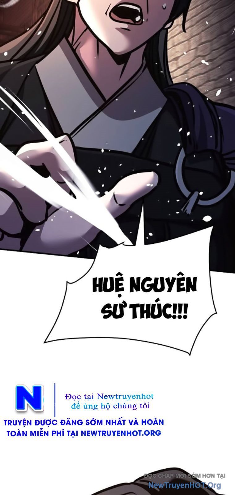 Tiểu Tử Đáng Ngờ Lại Là Cao Thủ Chapter 100 - Trang 2