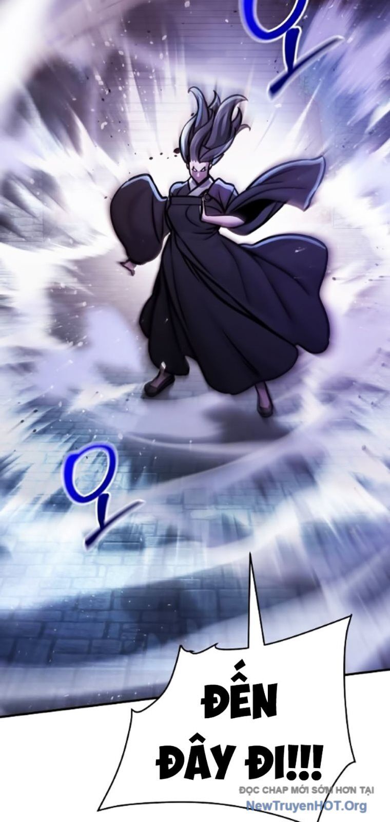 Tiểu Tử Đáng Ngờ Lại Là Cao Thủ Chapter 100 - Trang 2