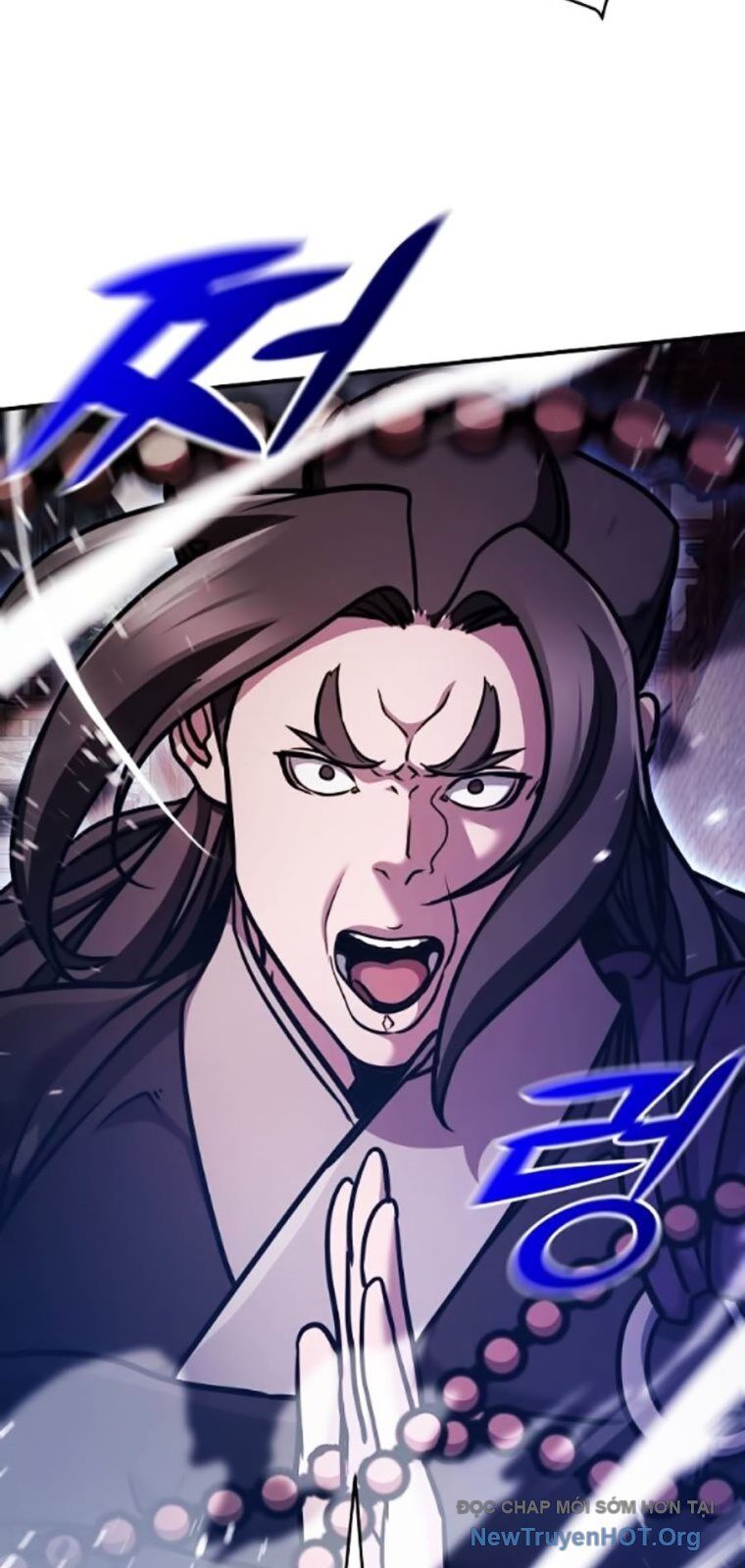 Tiểu Tử Đáng Ngờ Lại Là Cao Thủ Chapter 100 - Trang 2