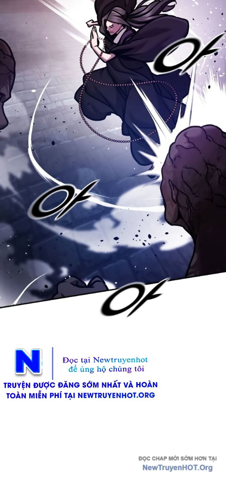 Tiểu Tử Đáng Ngờ Lại Là Cao Thủ Chapter 100 - Trang 2