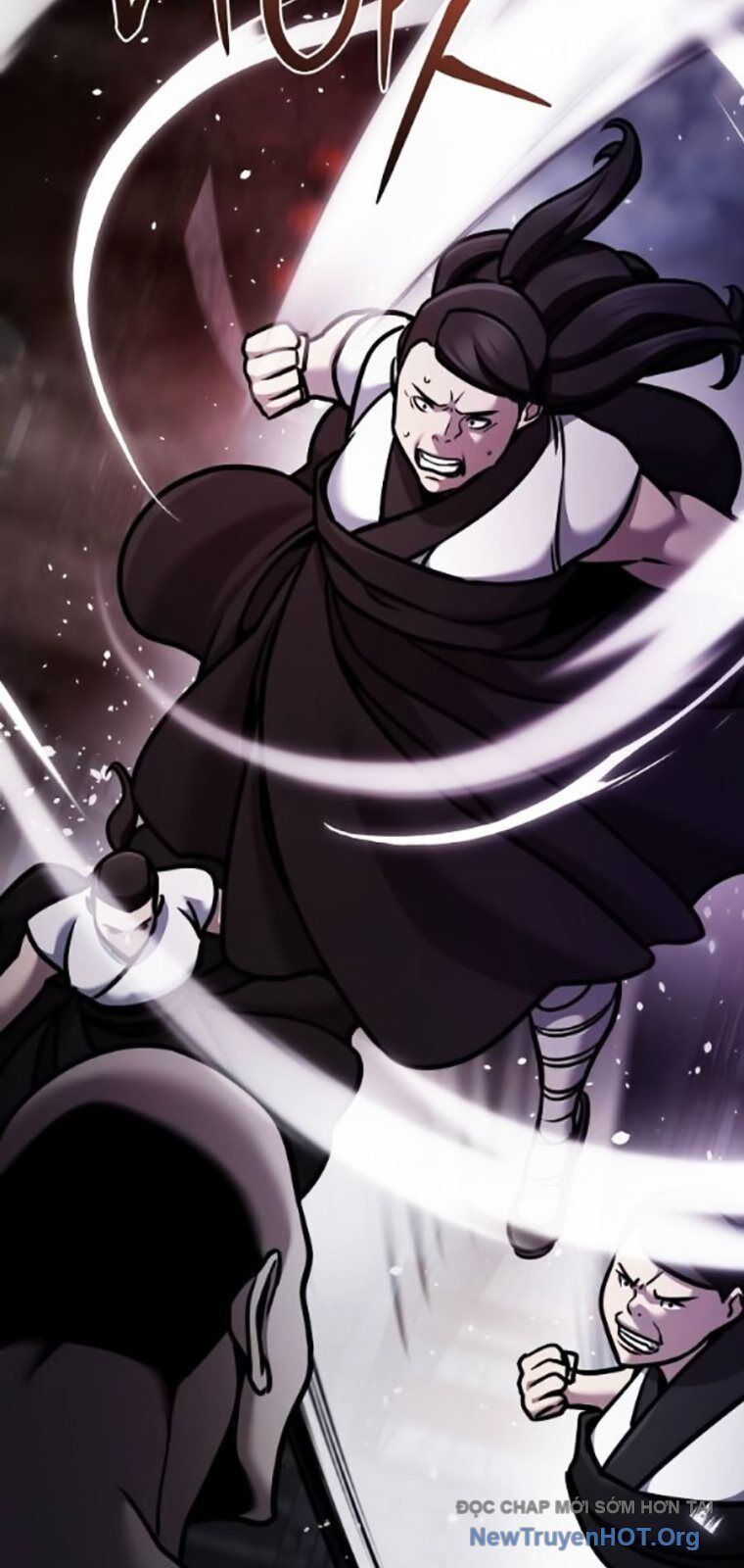 Tiểu Tử Đáng Ngờ Lại Là Cao Thủ Chapter 100 - Trang 2