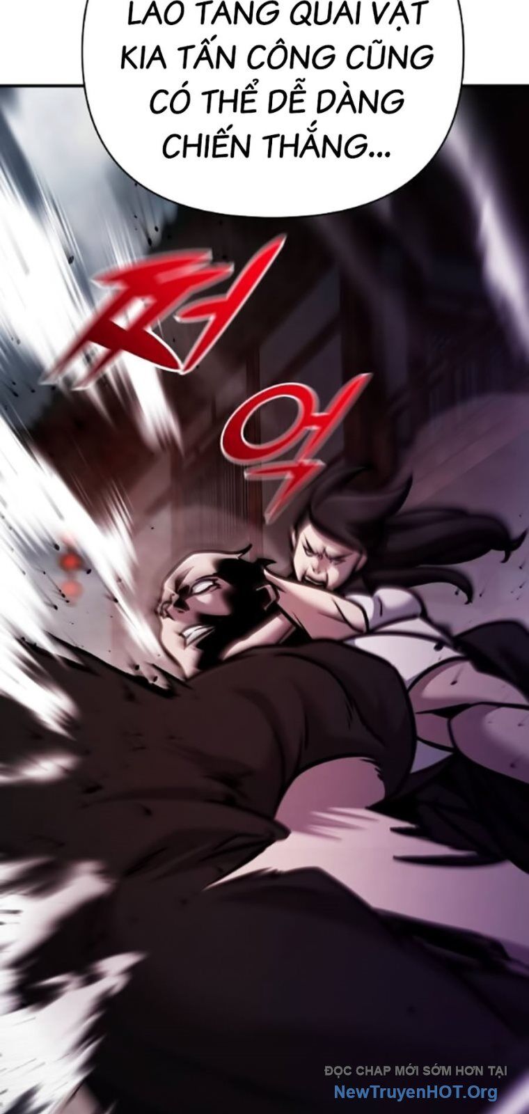 Tiểu Tử Đáng Ngờ Lại Là Cao Thủ Chapter 100 - Trang 2