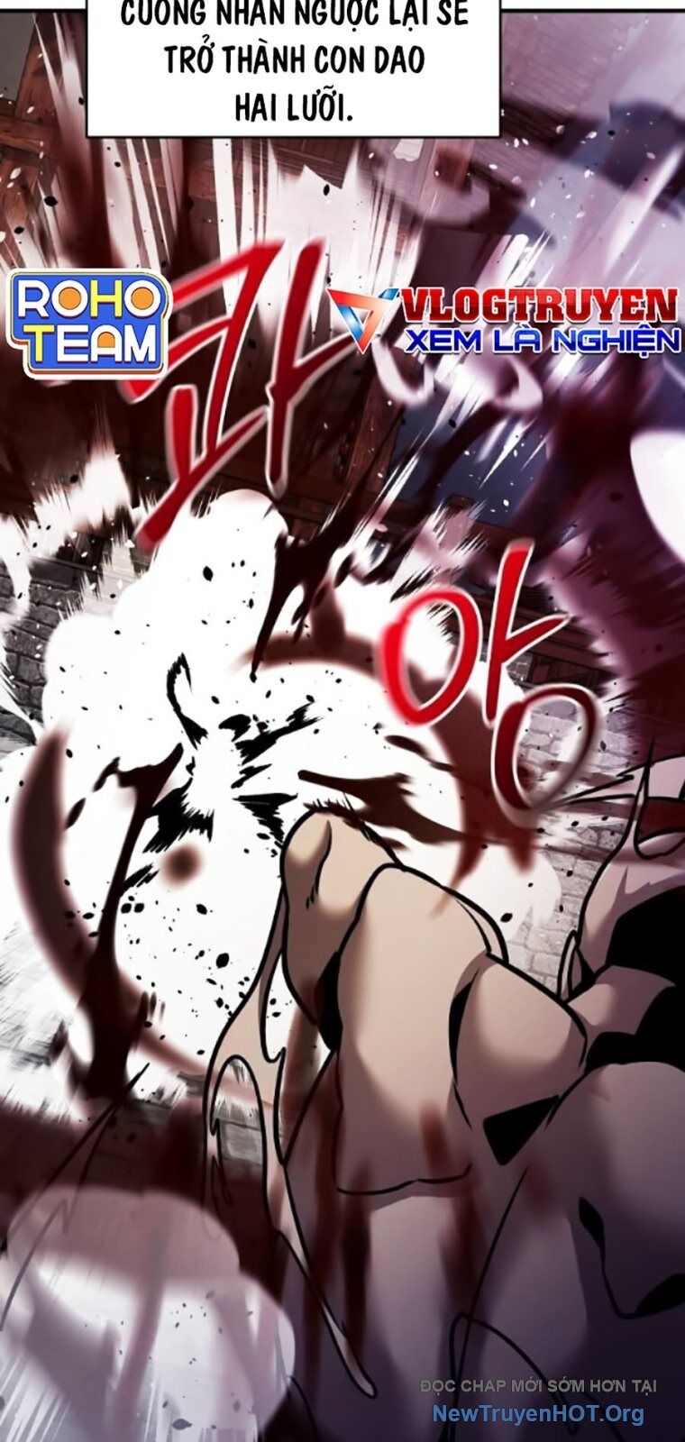 Tiểu Tử Đáng Ngờ Lại Là Cao Thủ Chapter 100 - Trang 2