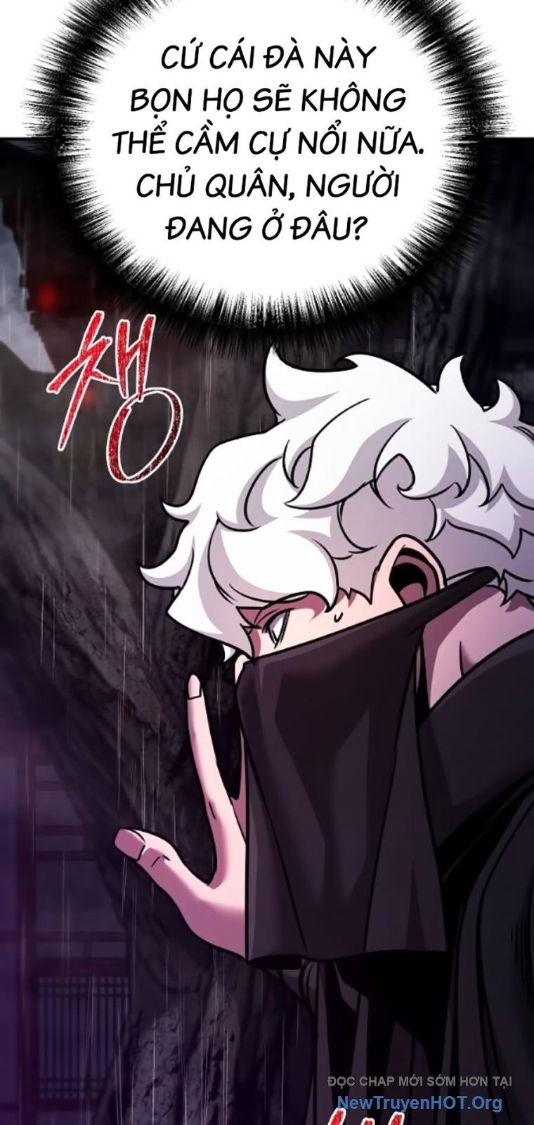 Tiểu Tử Đáng Ngờ Lại Là Cao Thủ Chapter 100 - Trang 2