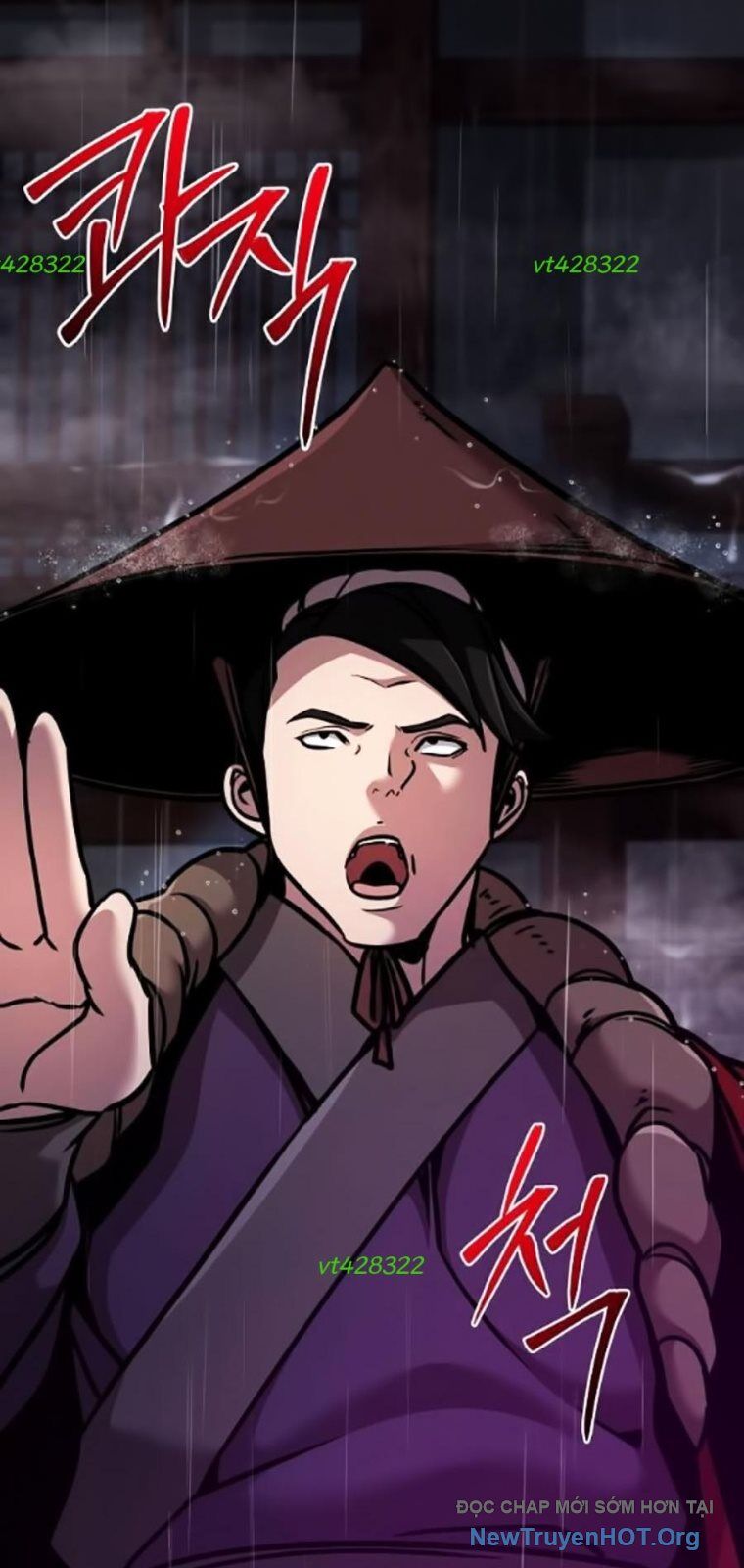 Tiểu Tử Đáng Ngờ Lại Là Cao Thủ Chapter 100 - Trang 2