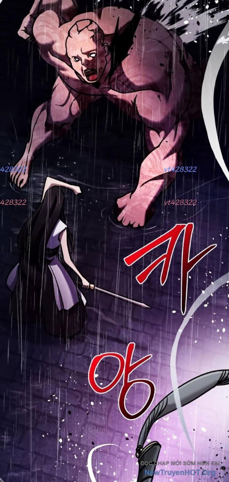 Tiểu Tử Đáng Ngờ Lại Là Cao Thủ Chapter 100 - Trang 2