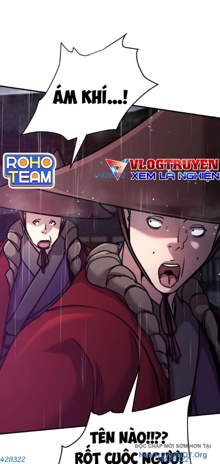 Tiểu Tử Đáng Ngờ Lại Là Cao Thủ Chapter 100 - Trang 2