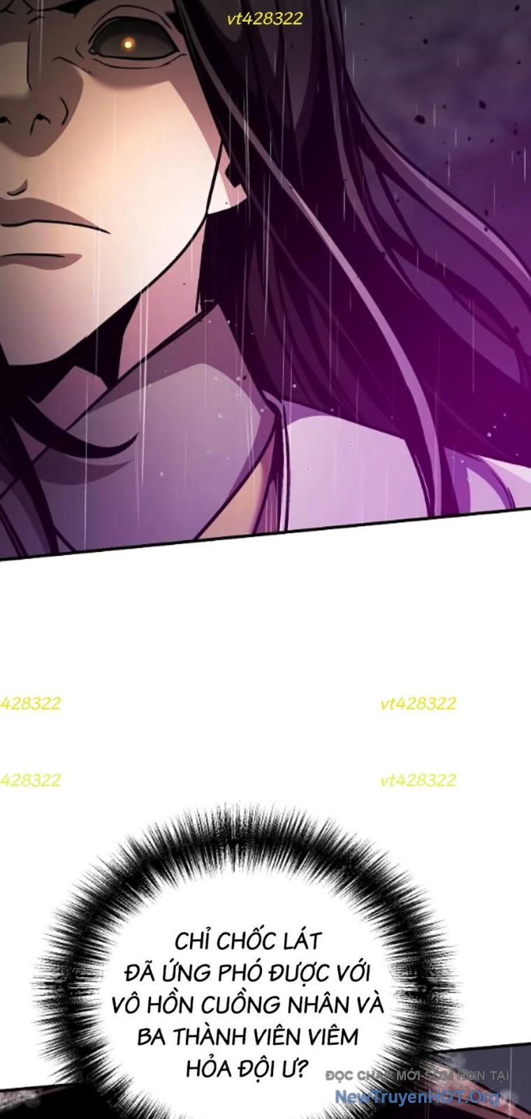 Tiểu Tử Đáng Ngờ Lại Là Cao Thủ Chapter 100 - Trang 2